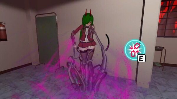 女体化装置Ver 支线内容 专题图 6
