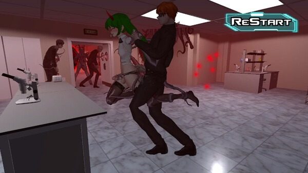 女体化装置Ver 版本内容 展示图 7