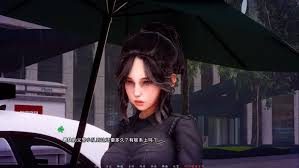 蜉蝣-MayFly 动态演出 玩法截图 5