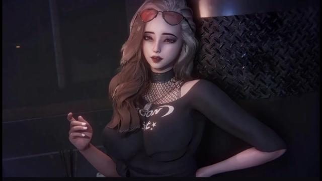 蜉蝣-MayFly 版本内容 页面配图 8