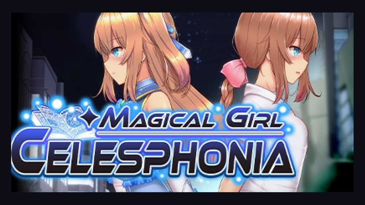 魔法少女天穹法妮雅MagicalGirlCelesphonia 技能配置 预览图 2