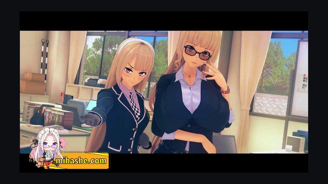 腐败王国CorruptedKingdom 玩法展示 展示图 4